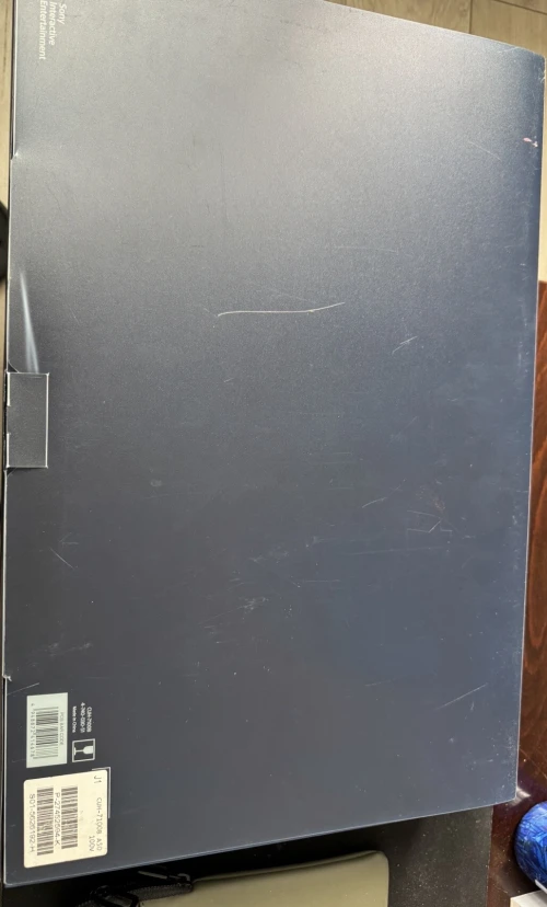 PlayStation 4 Pro 500 millions limited edition