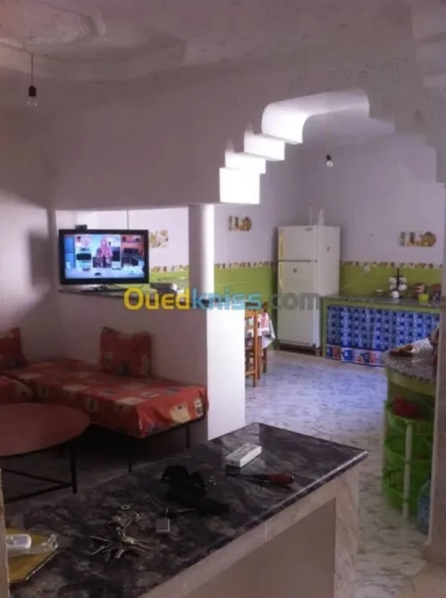 Location Villa Tlemcen Marsa ben mhidi