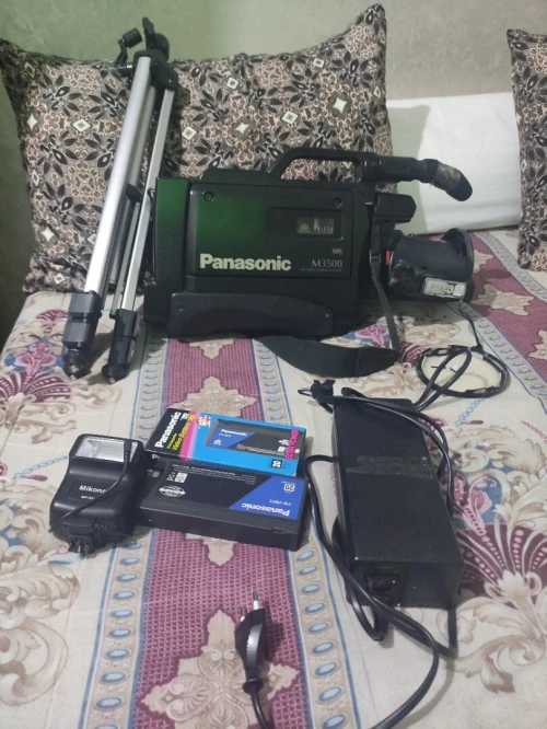 Caméra Panasonic 3500