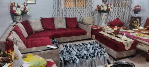 Location Villa Alger Birtouta