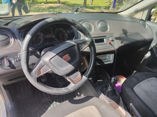 Seat Ibiza 2013 Fully