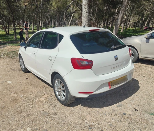 Seat Ibiza 2013 Fully
