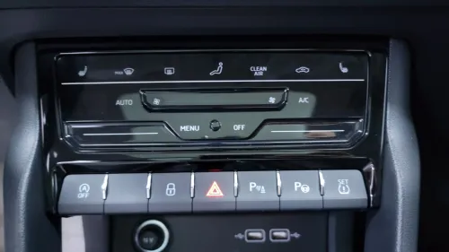 Skoda Karoq 2025 Luxury