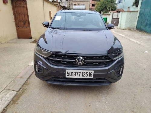 Volkswagen T-Roc 2025 R-Line 
