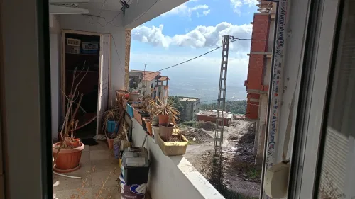 Vente Appartement F4 Annaba Seraidi