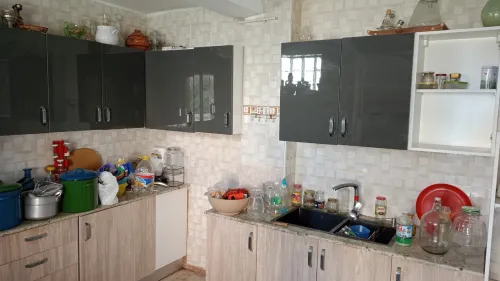 Vente Appartement F4 Annaba Seraidi