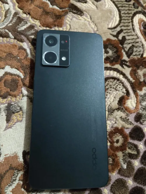 Oppo Reno 7