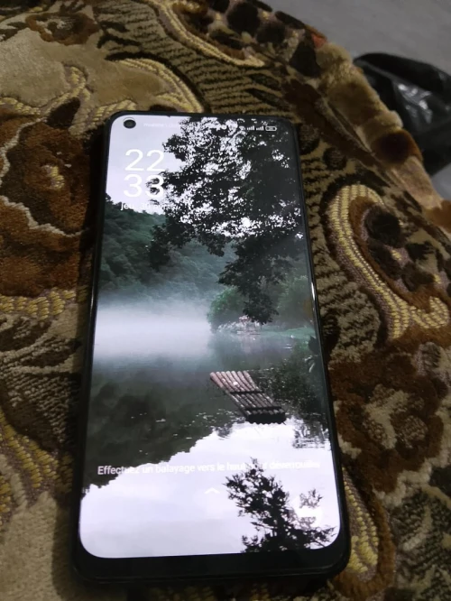 Oppo Reno 7