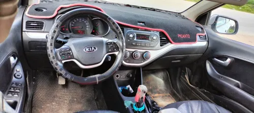 Kia Picanto 2016 Sportline