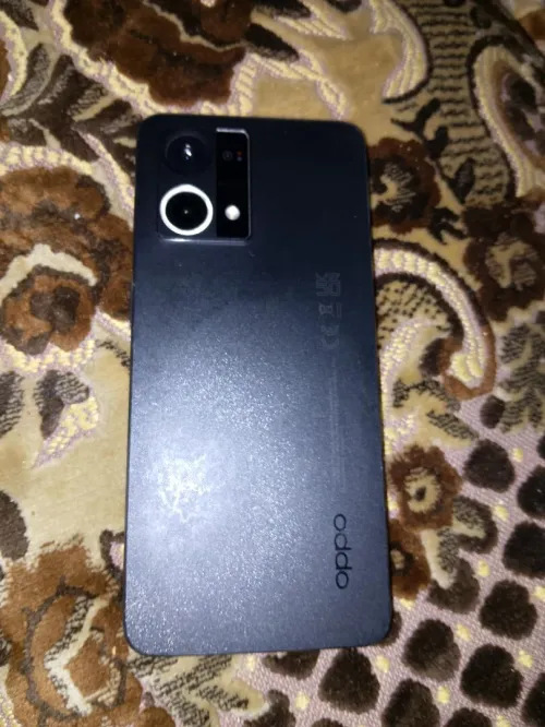 Oppo Reno 7