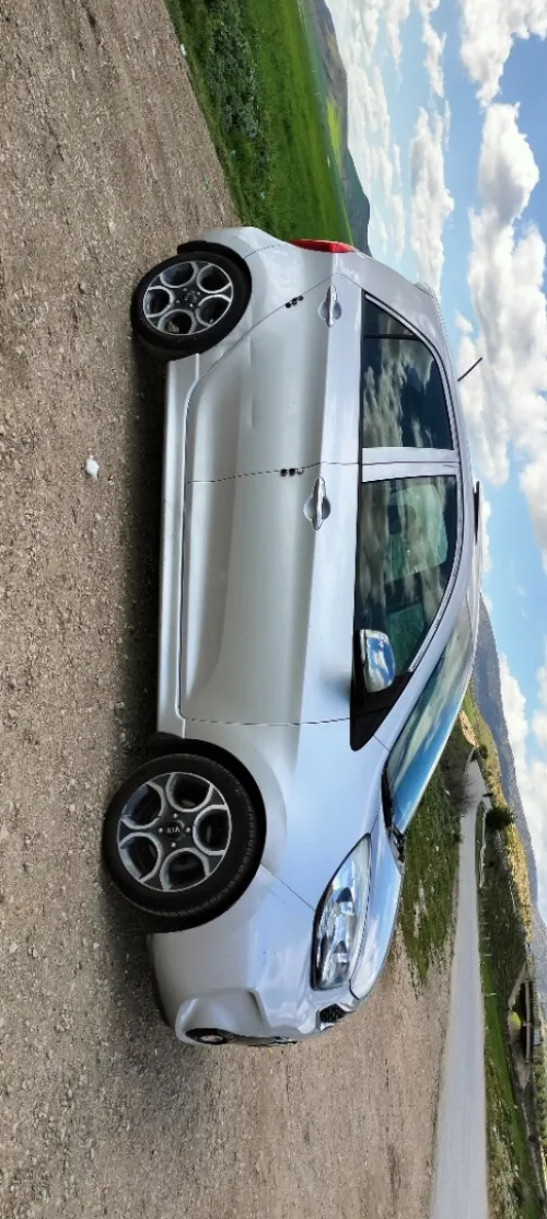 Kia Picanto 2016 Sportline