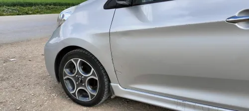 Kia Picanto 2016 Sportline