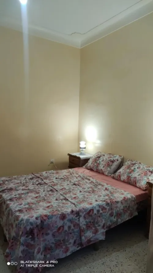 Location vacances Appartement F2 Oran Ain el turck
