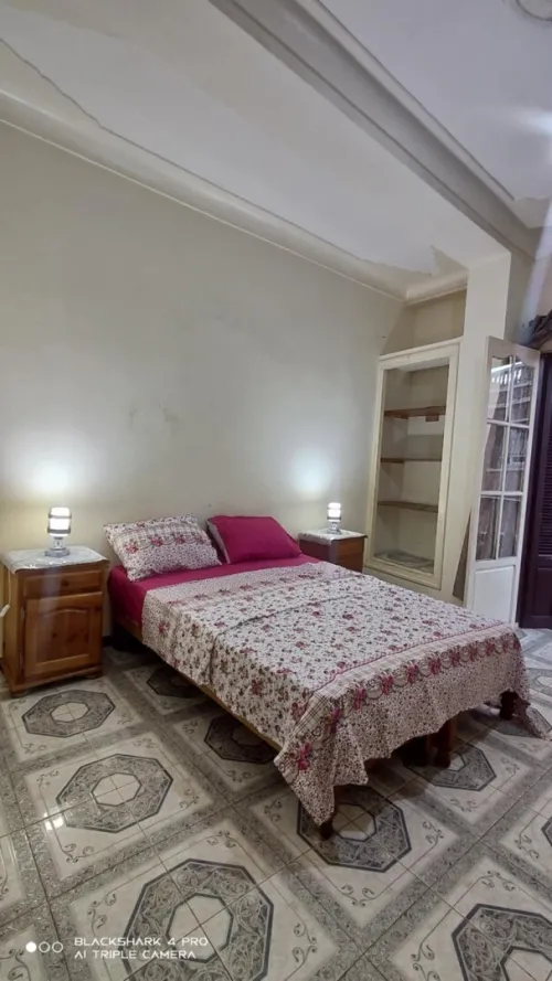 Location vacances Appartement F2 Oran Ain el turck