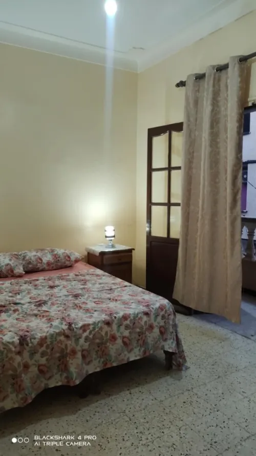 Location vacances Appartement F2 Oran Ain el turck