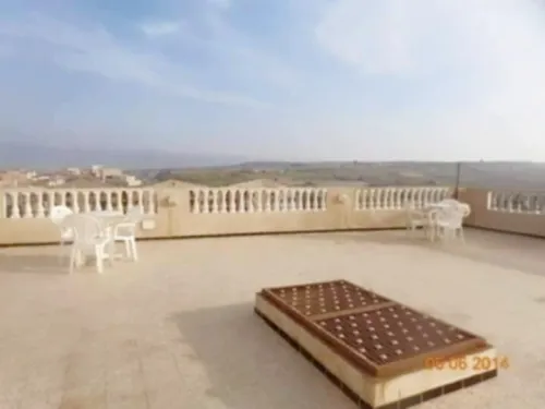 Location vacances Appartement F2 Oran Ain el turck