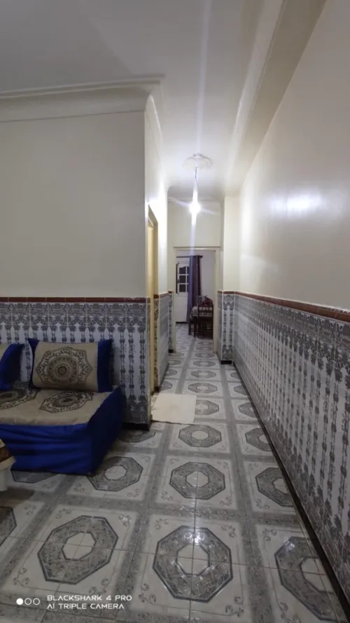 Location vacances Appartement F2 Oran Ain el turck