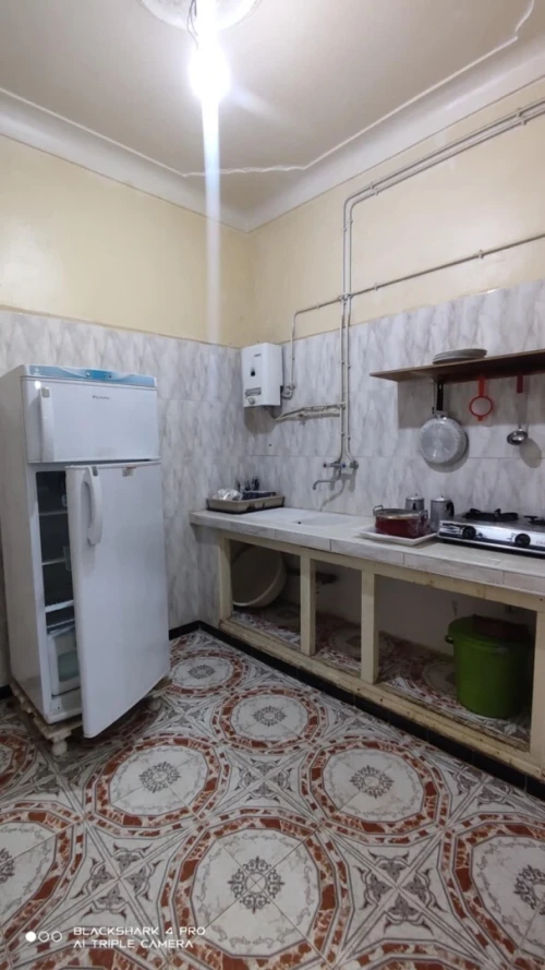 Location vacances Appartement F2 Oran Ain el turck