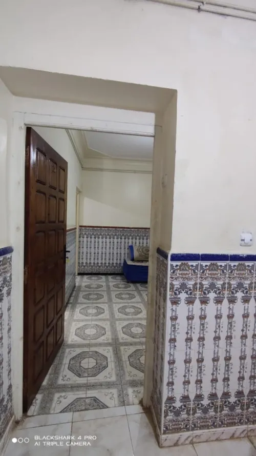 Location vacances Appartement F2 Oran Ain el turck