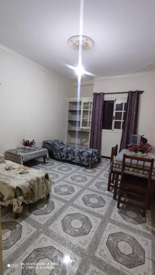 Location vacances Appartement F2 Oran Ain el turck