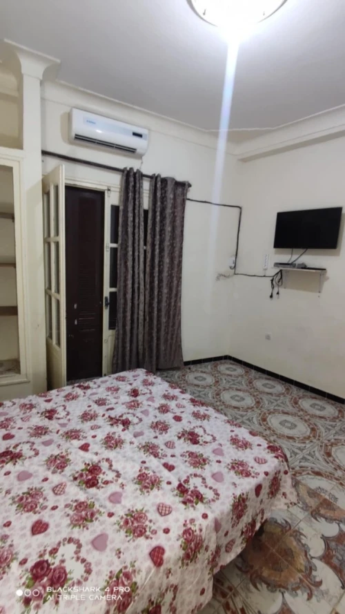 Location vacances Appartement F2 Oran Ain el turck