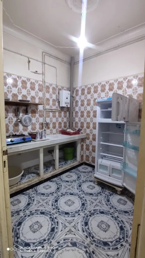 Location vacances Appartement F2 Oran Ain el turck