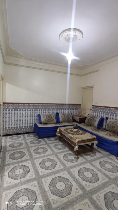 Location vacances Appartement F2 Oran Ain el turck