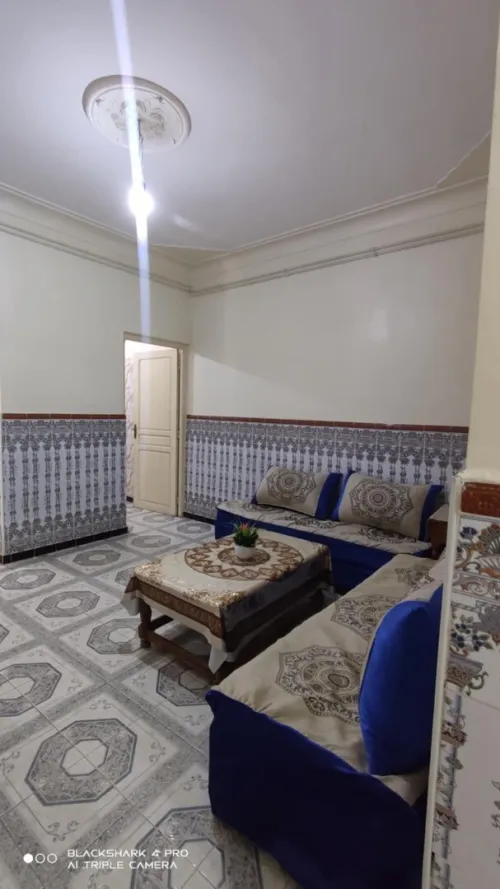 Location vacances Appartement F2 Oran Ain el turck