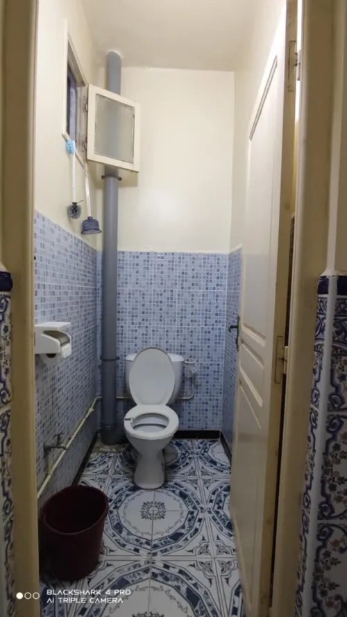 Location vacances Appartement F2 Oran Ain el turck