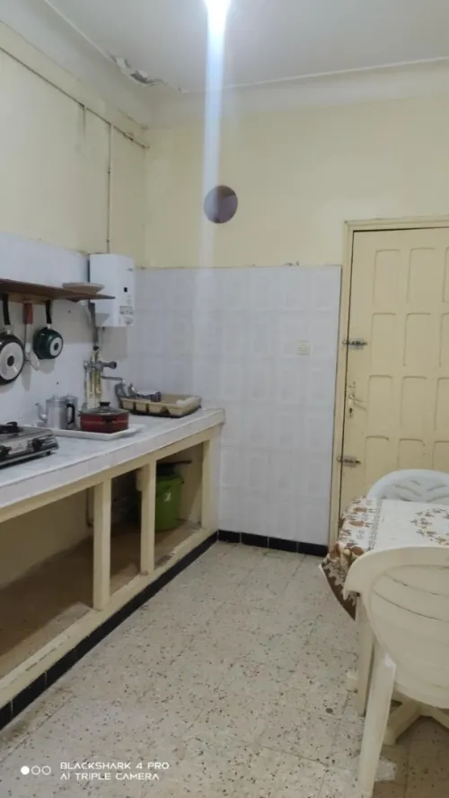 Location vacances Appartement F2 Oran Ain el turck