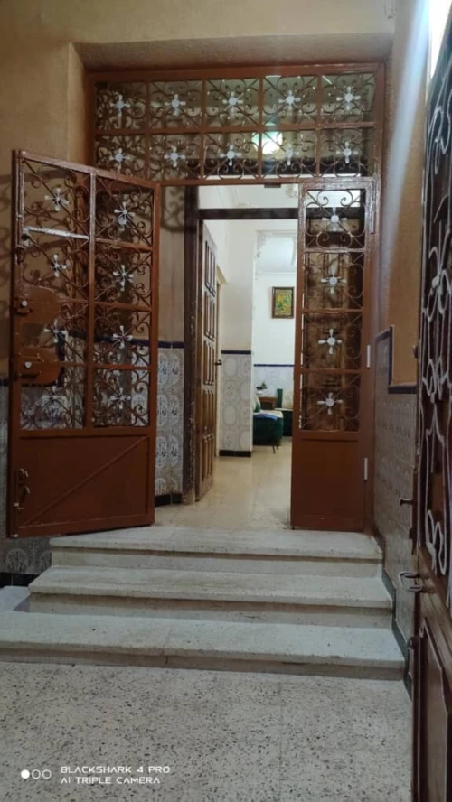 Location vacances Appartement F2 Oran Ain el turck