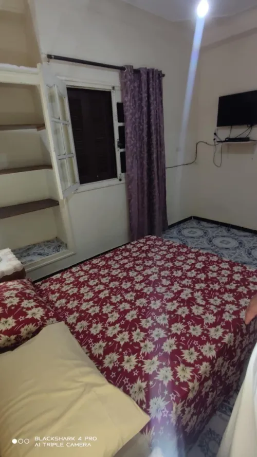 Location vacances Appartement F2 Oran Ain el turck