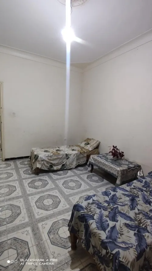 Location vacances Appartement F2 Oran Ain el turck
