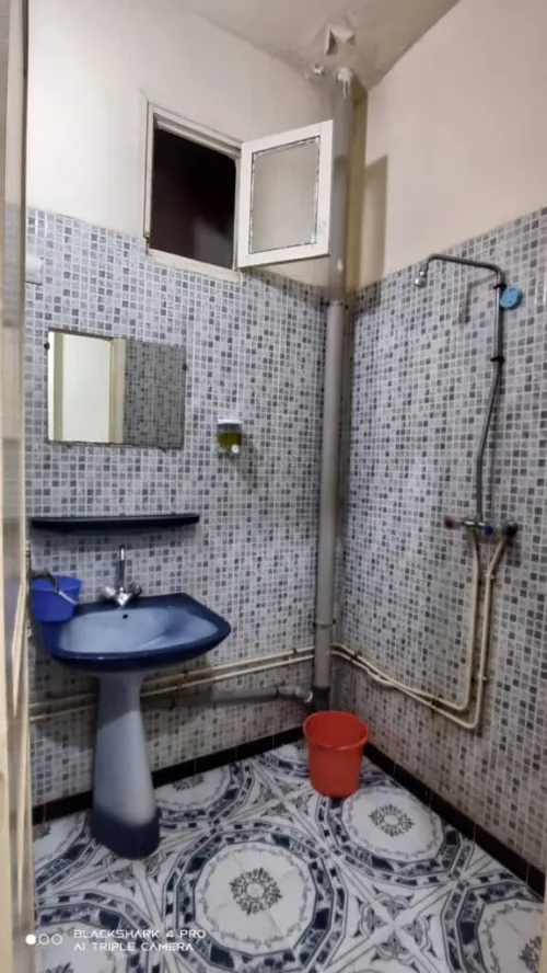Location vacances Appartement F2 Oran Ain el turck