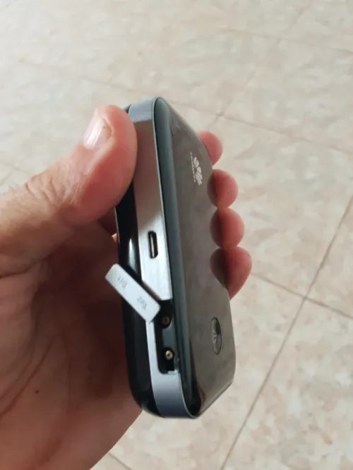 Modem huawei