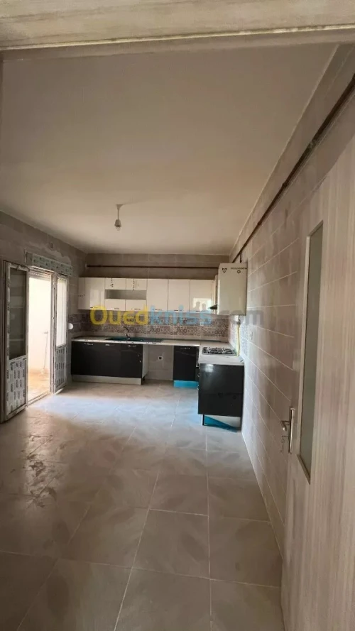 Vente Appartement F5 Alger Mahelma