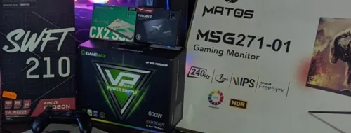 PC XFX
