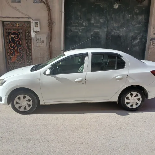 Dacia Logan 2015 Logan