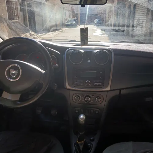Dacia Logan 2015 Logan