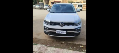 Volkswagen T-Cross 2023 Comfort