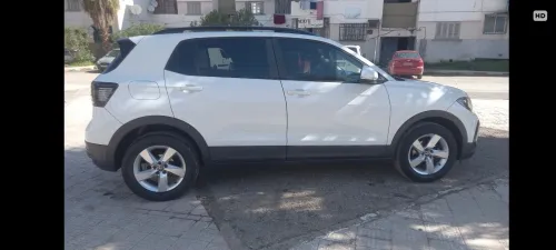 Volkswagen T-Cross 2023 Comfort