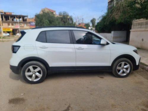 Volkswagen T-Cross 2023 Comfort