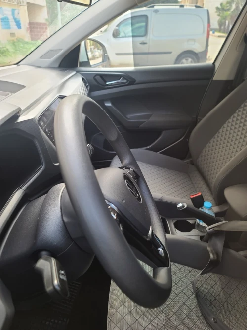 Volkswagen T-Cross 2023 Comfort