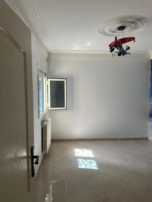 Location Appartement F3 Alger Baba hassen