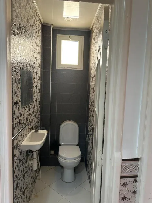 Location Appartement F3 Alger Baba hassen