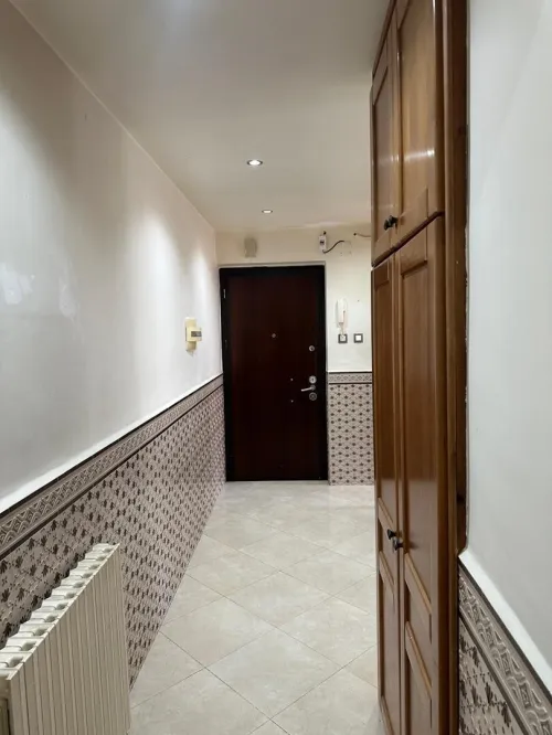 Location Appartement F3 Alger Baba hassen