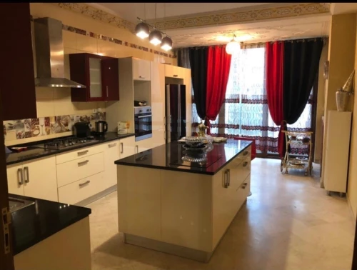 Vente Immeuble Alger Cheraga