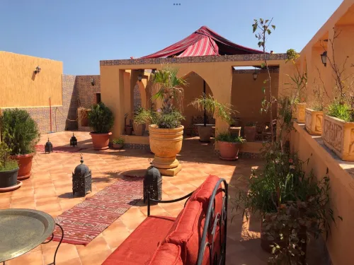 Vente Immeuble Alger Cheraga