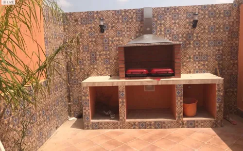 Vente Immeuble Alger Cheraga