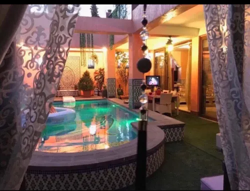 Vente Immeuble Alger Cheraga